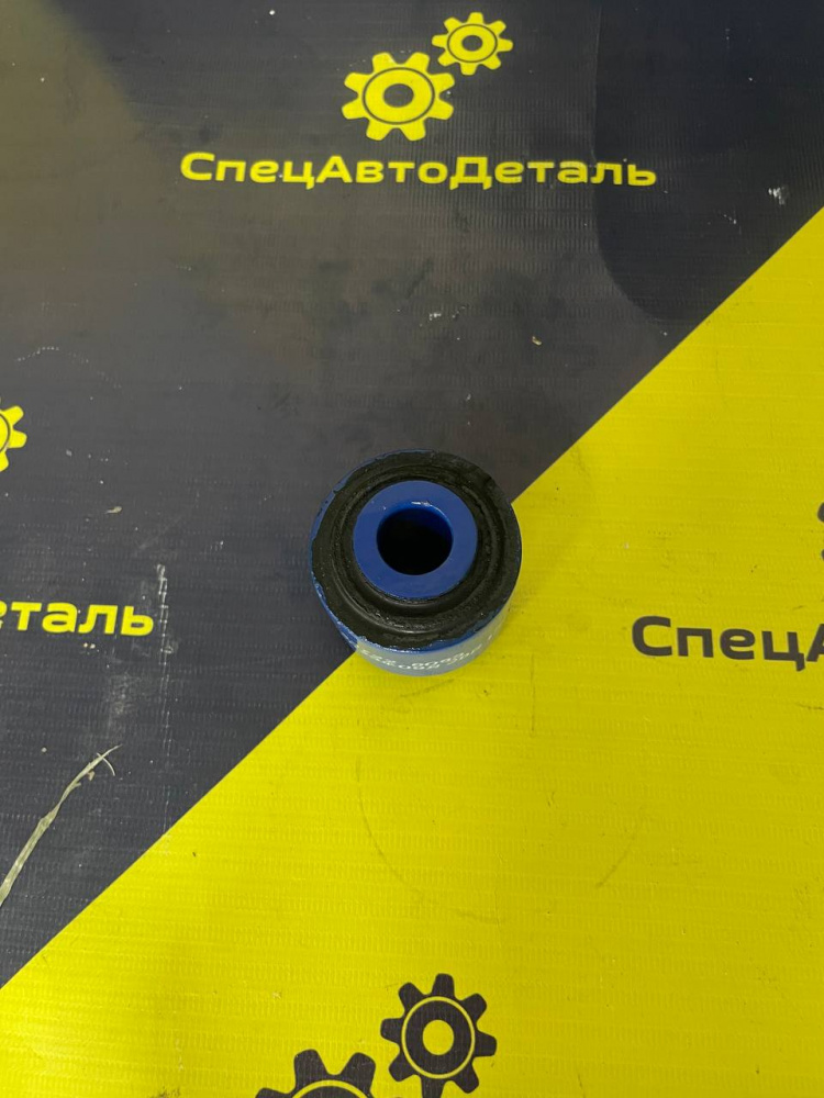 Сайлентблок переднего стабилизатора F3000X3000 Qinyan 81.43722.6063 1