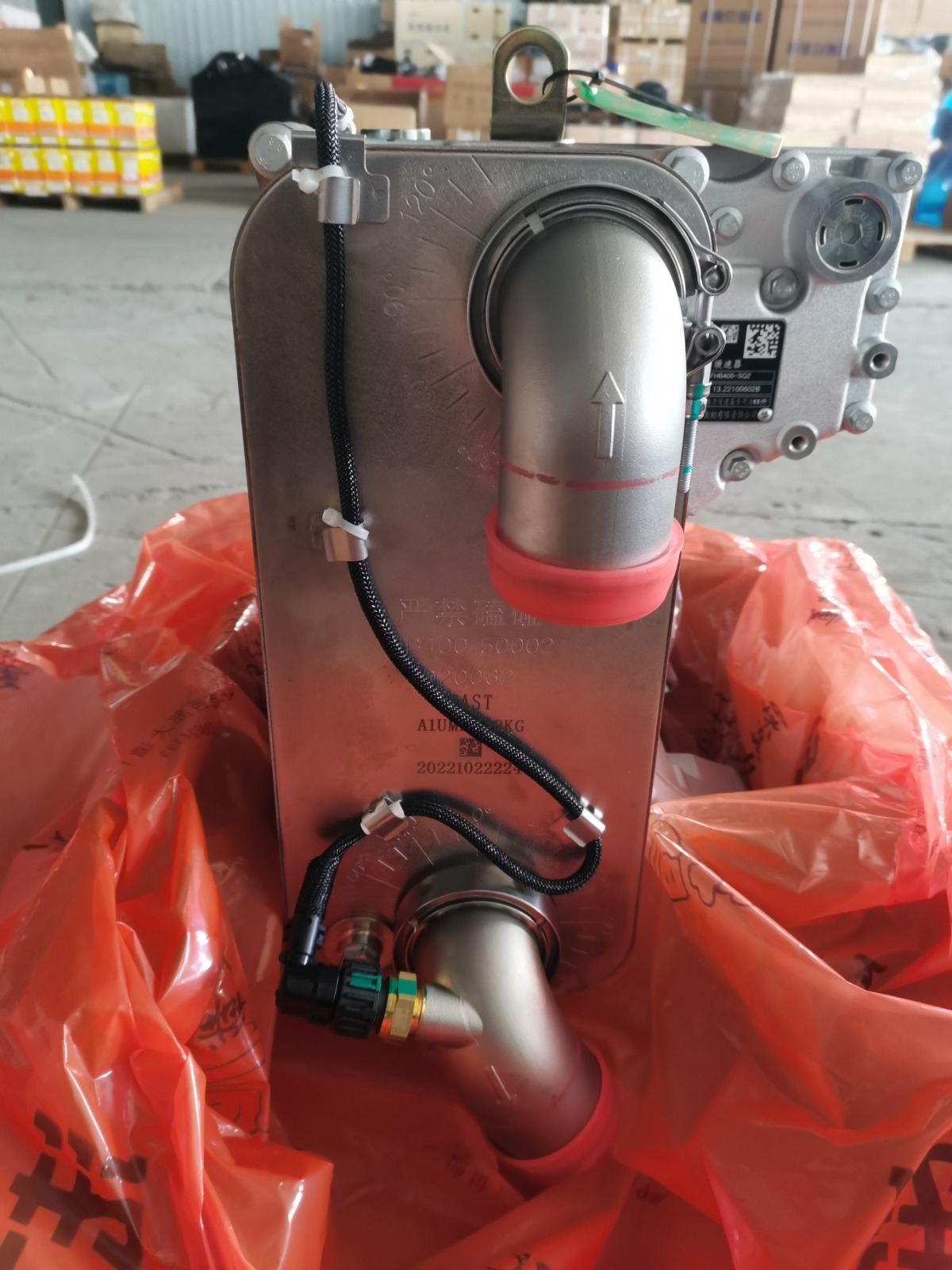 FHB400-SQ1 1