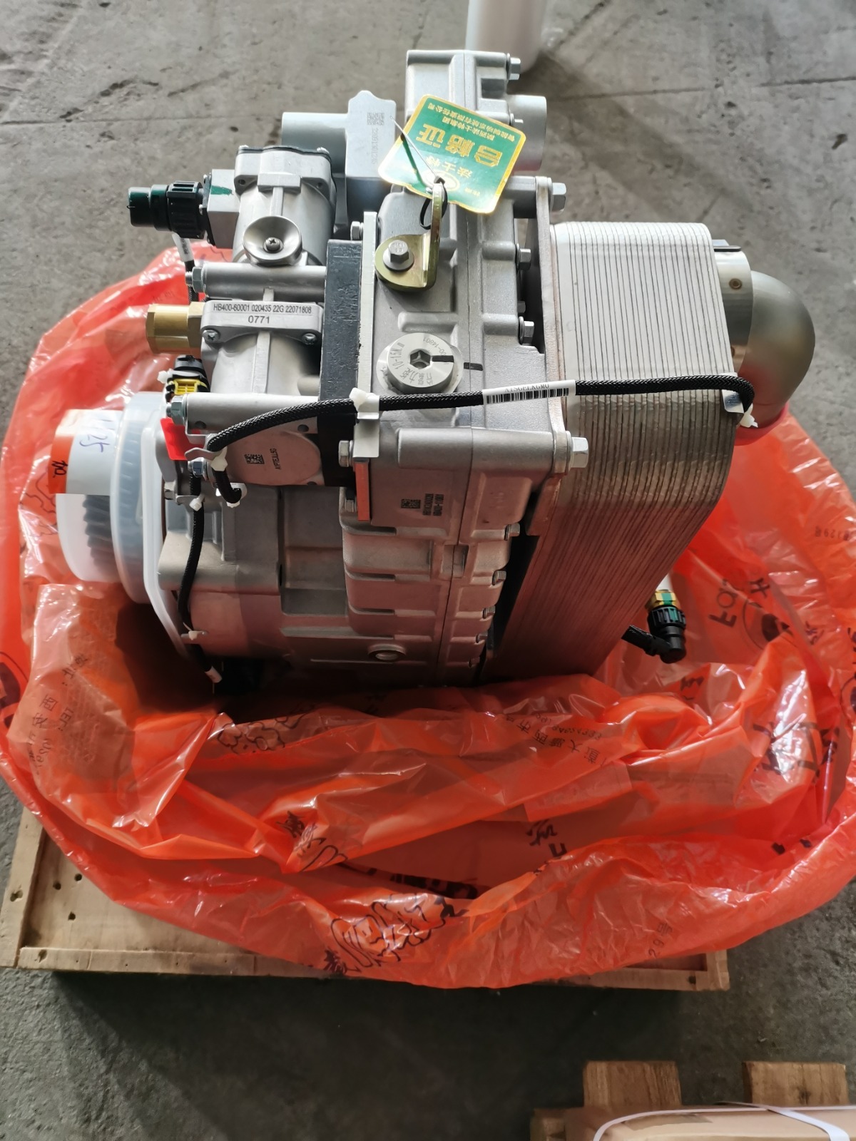 FHB400-SQ1 3