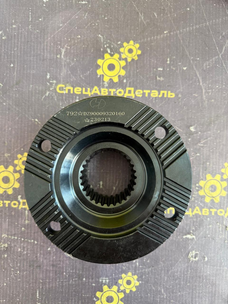 DZ90009320160