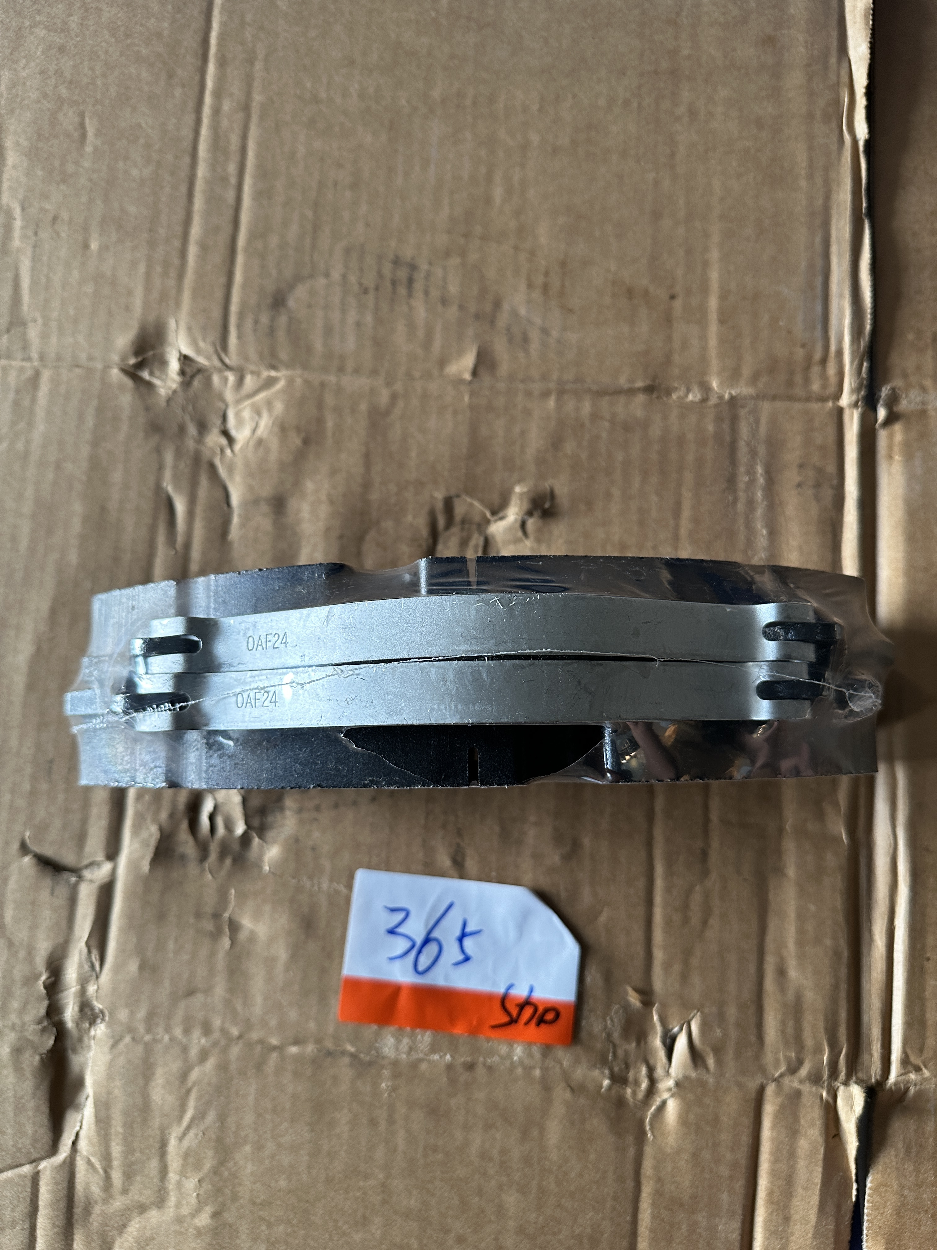 WG9100443050 2