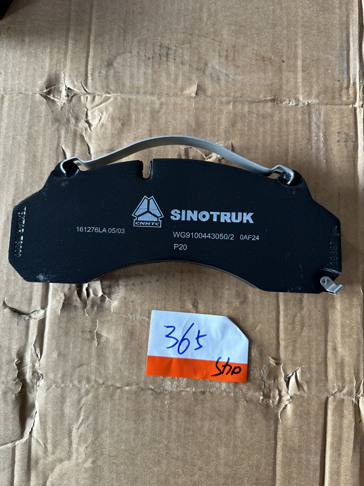 WG9100443050