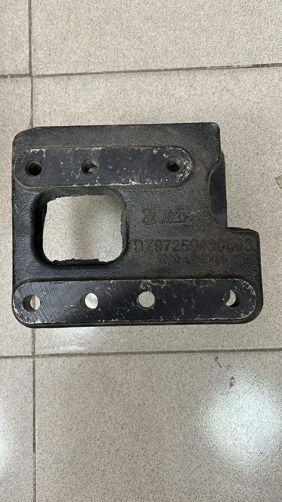 DZ97259430603